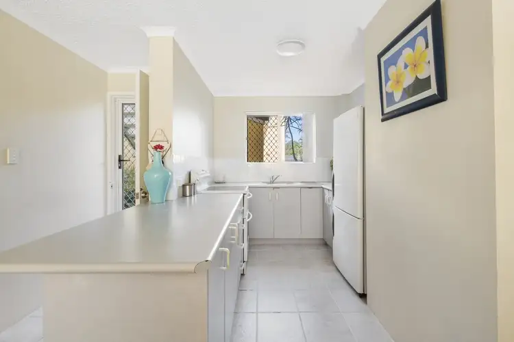 Fourth view of Homely unit listing, 5/93 Yandina Coolum Road, Coolum Beach QLD 4573