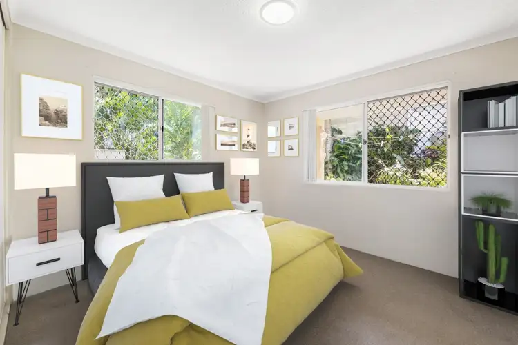Sixth view of Homely unit listing, 5/93 Yandina Coolum Road, Coolum Beach QLD 4573