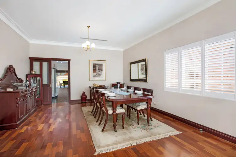 Fifth view of Homely house listing, 15 Dening Street, Drummoyne NSW 2047