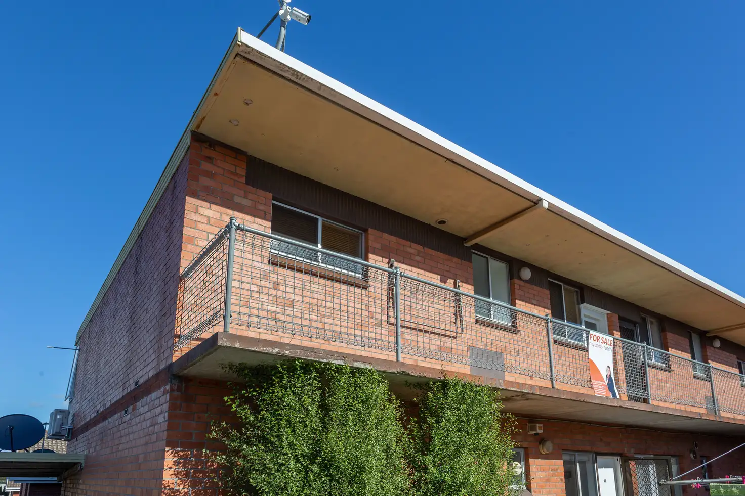 Main view of Homely unit listing, 16/145-149 Tarleton Street, East Devonport TAS 7310