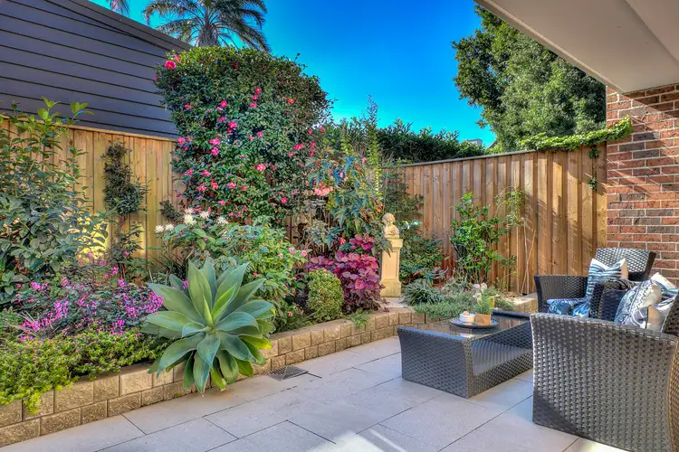 Main view of Homely apartment listing, 3/15 Bydown Street, Neutral Bay NSW 2089