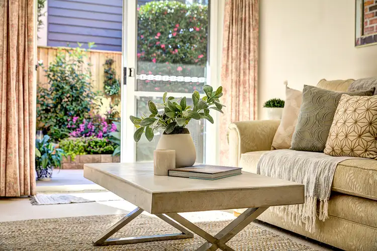 Second view of Homely apartment listing, 3/15 Bydown Street, Neutral Bay NSW 2089