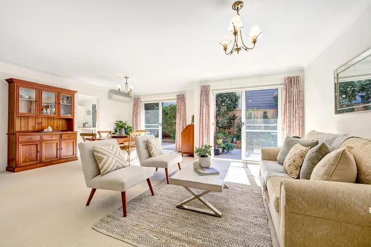 Third view of Homely apartment listing, 3/15 Bydown Street, Neutral Bay NSW 2089