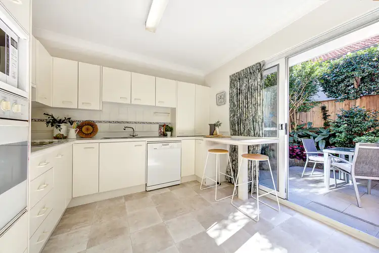 Fourth view of Homely apartment listing, 3/15 Bydown Street, Neutral Bay NSW 2089