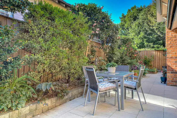 Fifth view of Homely apartment listing, 3/15 Bydown Street, Neutral Bay NSW 2089
