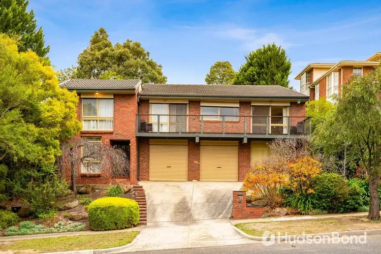 20 Spring Valley Drive, Templestowe VIC 3106