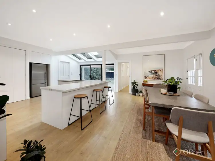 Main view of Homely house listing, 9 Vera Street, Bentleigh East VIC 3165