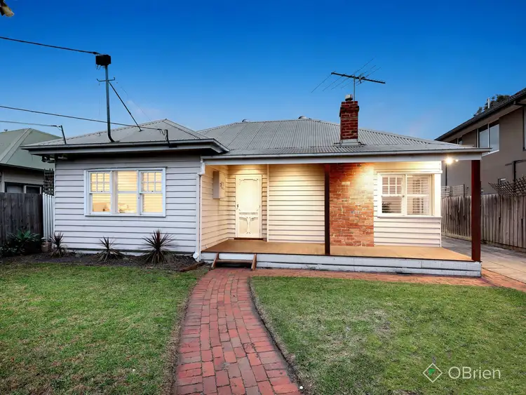 Second view of Homely house listing, 9 Vera Street, Bentleigh East VIC 3165