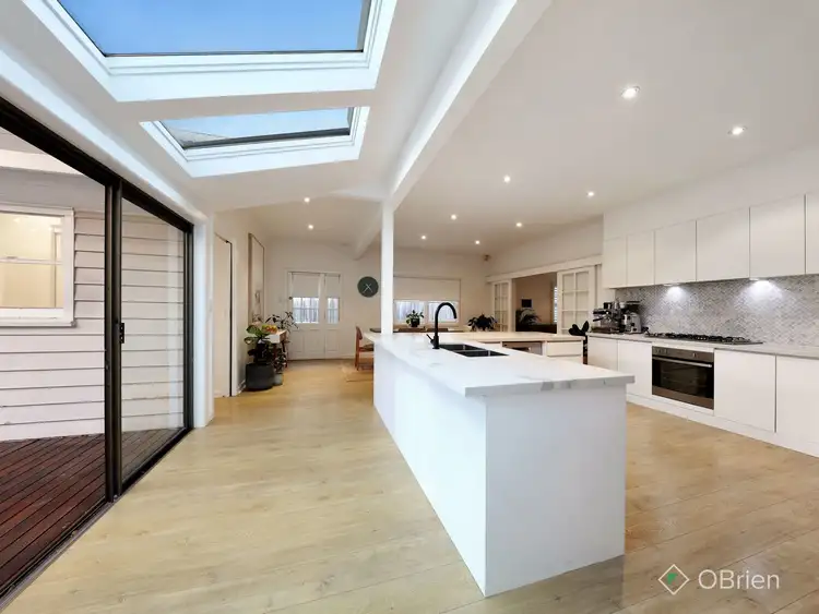 Third view of Homely house listing, 9 Vera Street, Bentleigh East VIC 3165