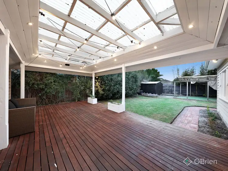 Fourth view of Homely house listing, 9 Vera Street, Bentleigh East VIC 3165