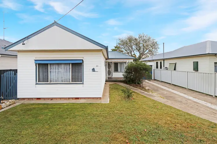 21 Ruby Street, Goulburn NSW 2580