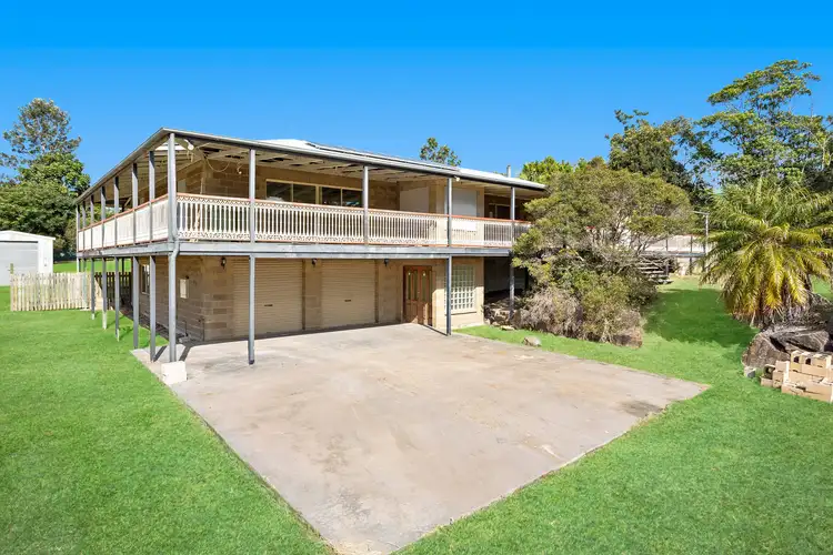 Main view of Homely house listing, 27 Greenwood Crescent, Samford Valley QLD 4520