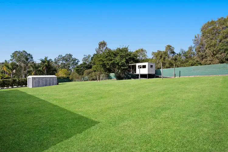 Third view of Homely house listing, 27 Greenwood Crescent, Samford Valley QLD 4520