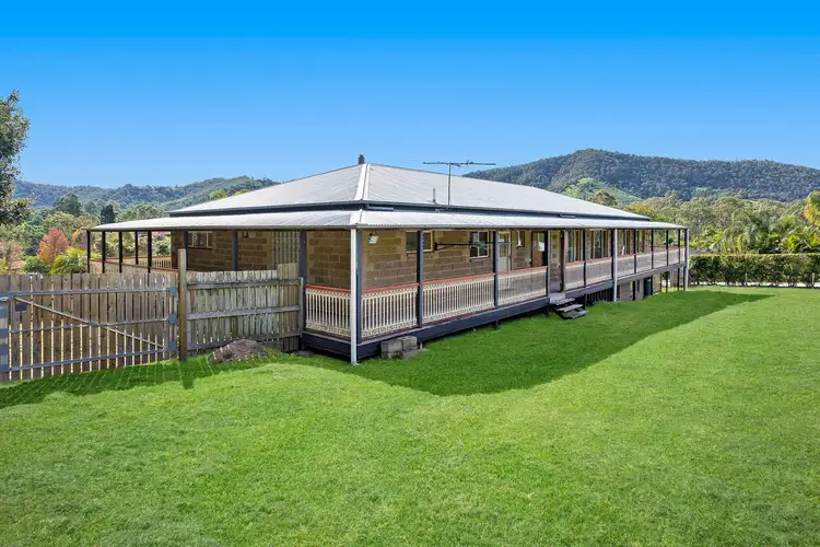 Fourth view of Homely house listing, 27 Greenwood Crescent, Samford Valley QLD 4520