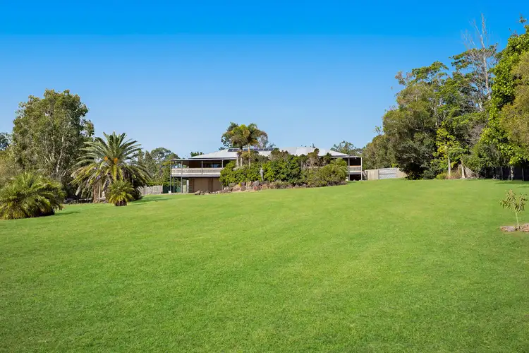 Fifth view of Homely house listing, 27 Greenwood Crescent, Samford Valley QLD 4520