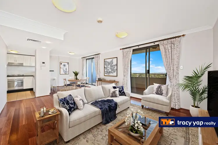 37/3-5 Freeman Road, Chatswood NSW 2067