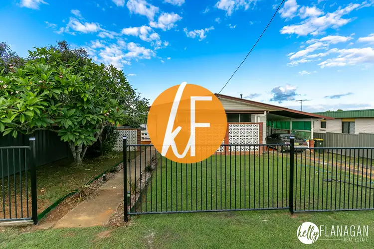 75 Kemp Street, West Kempsey NSW 2440