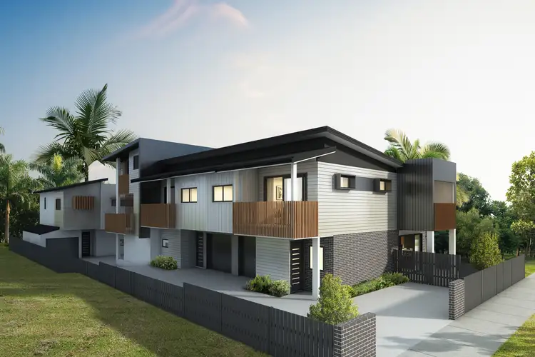 4/109 Thynne Road, Morningside QLD 4170