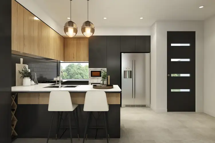 Second view of Homely townhouse listing, 4/109 Thynne Road, Morningside QLD 4170