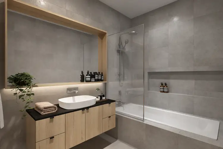 Fourth view of Homely townhouse listing, 4/109 Thynne Road, Morningside QLD 4170