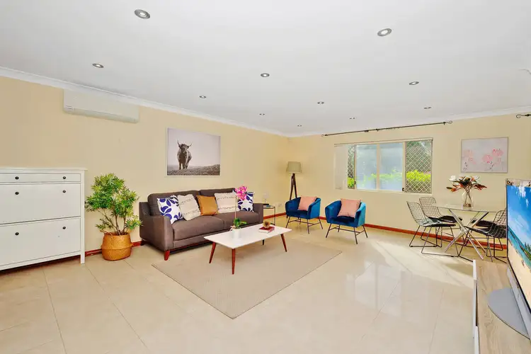 3/56 Lovell Road, Eastwood NSW 2122