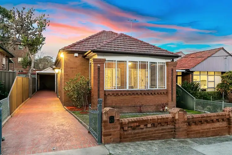 46 Helena Street, Lilyfield NSW 2040