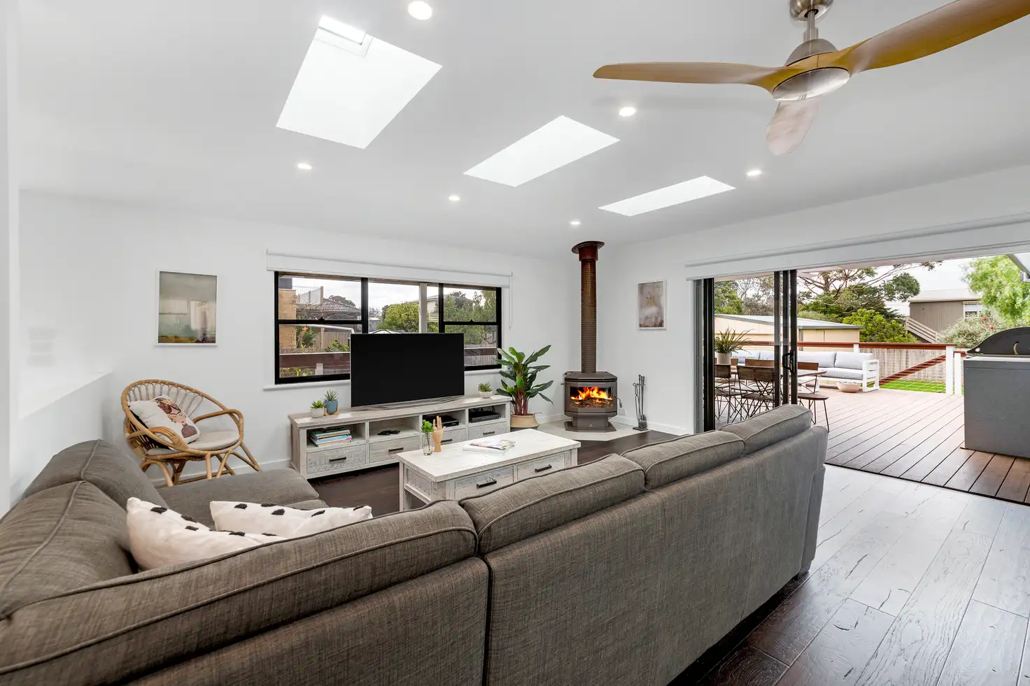 Main view of Homely house listing, 13 Mariners Street, St Leonards VIC 3223