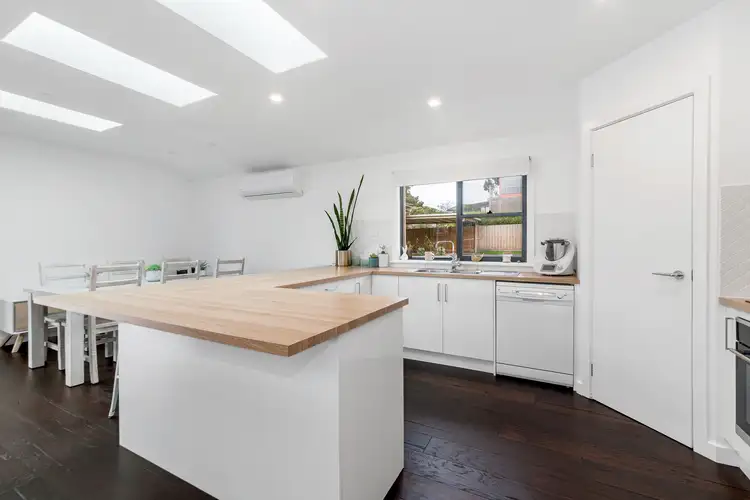 Second view of Homely house listing, 13 Mariners Street, St Leonards VIC 3223