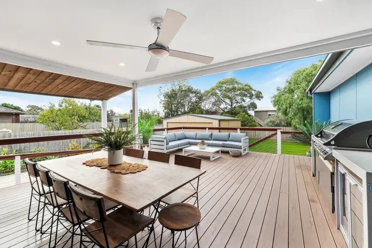 Sixth view of Homely house listing, 13 Mariners Street, St Leonards VIC 3223