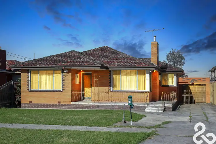29 Partridge Street, Lalor VIC 3075