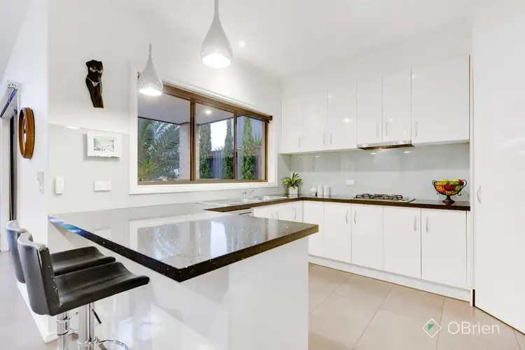 Sixth view of Homely house listing, 28 Quarterdeck Road, Sandhurst VIC 3977