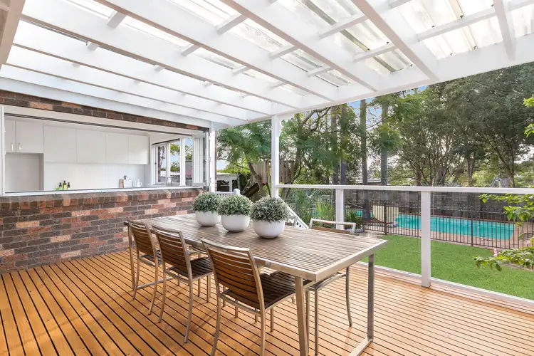 Second view of Homely house listing, 70 Addison Avenue, Roseville NSW 2069