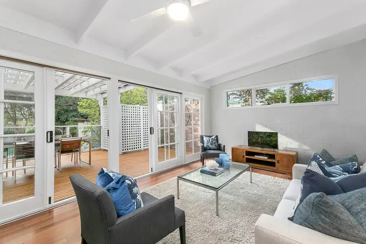 Third view of Homely house listing, 70 Addison Avenue, Roseville NSW 2069