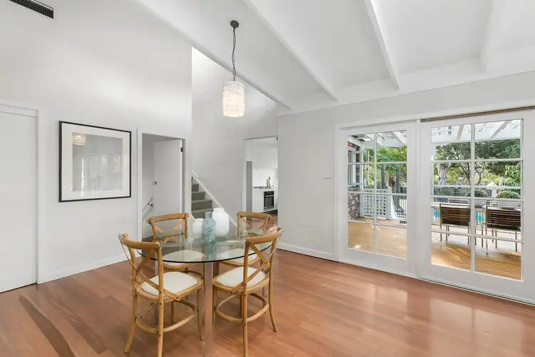 Fourth view of Homely house listing, 70 Addison Avenue, Roseville NSW 2069