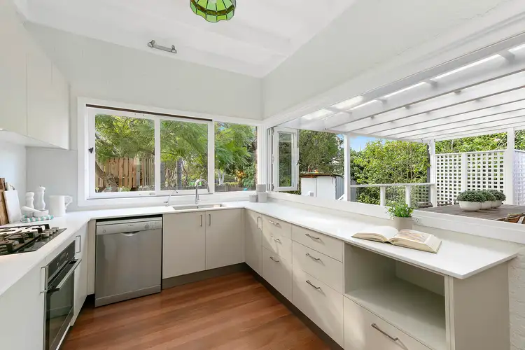 Sixth view of Homely house listing, 70 Addison Avenue, Roseville NSW 2069