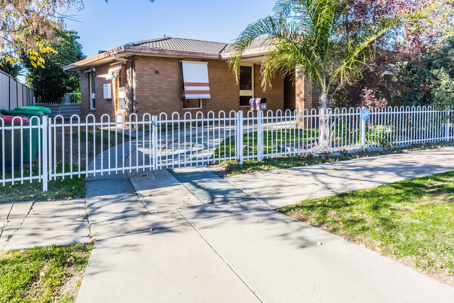 Main view of Homely house listing, 18 McKenzie Street, Echuca VIC 3564