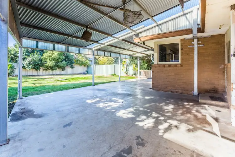 Seventh view of Homely house listing, 18 McKenzie Street, Echuca VIC 3564