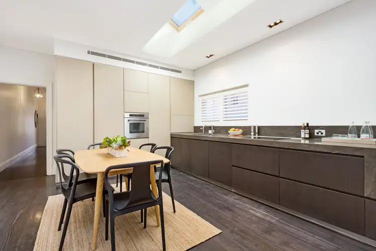 Second view of Homely house listing, 19 Nancy Street, North Bondi NSW 2026