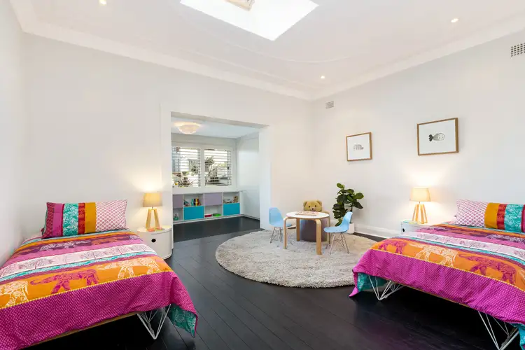 Fifth view of Homely house listing, 19 Nancy Street, North Bondi NSW 2026