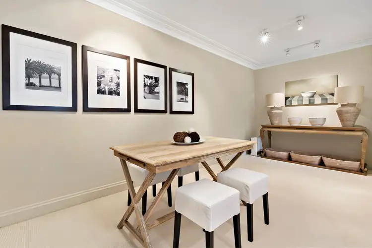 Third view of Homely apartment listing, 2/44 Harbour Street, Mosman NSW 2088