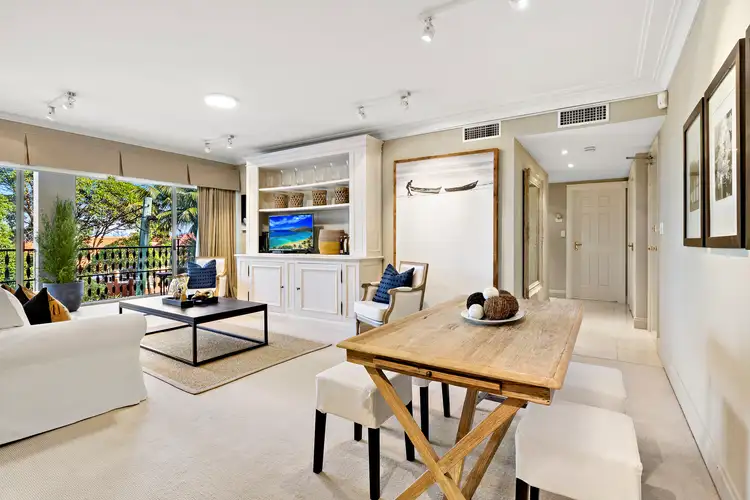 Fifth view of Homely apartment listing, 2/44 Harbour Street, Mosman NSW 2088
