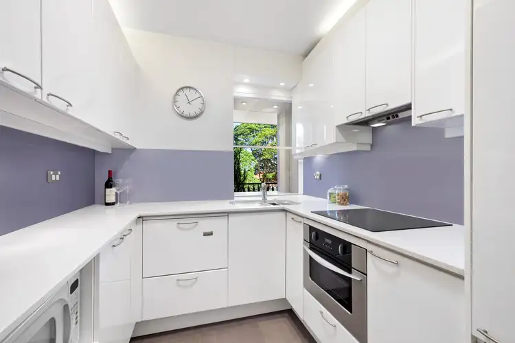 Sixth view of Homely apartment listing, 2/44 Harbour Street, Mosman NSW 2088