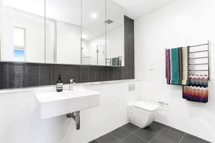 Fourth view of Homely apartment listing, 703/18 Amelia Street, Waterloo NSW 2017