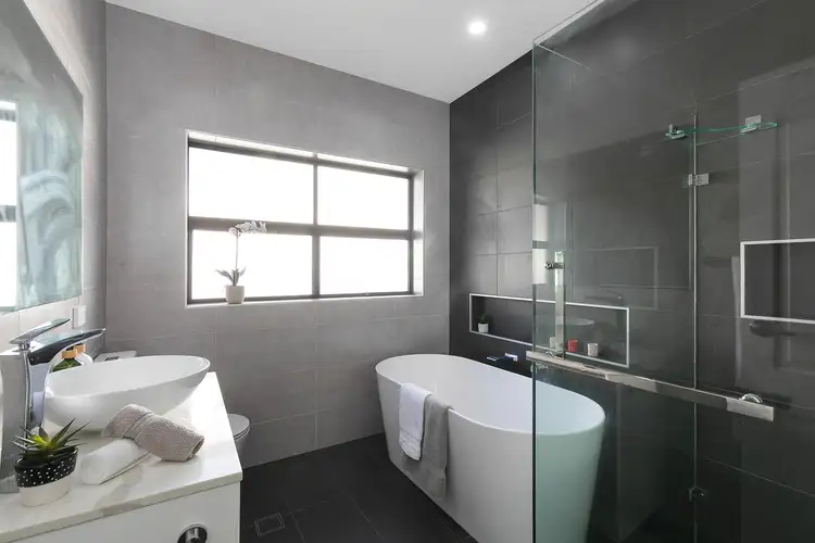 Third view of Homely house listing, 6 Linden Avenue, Pymble NSW 2073