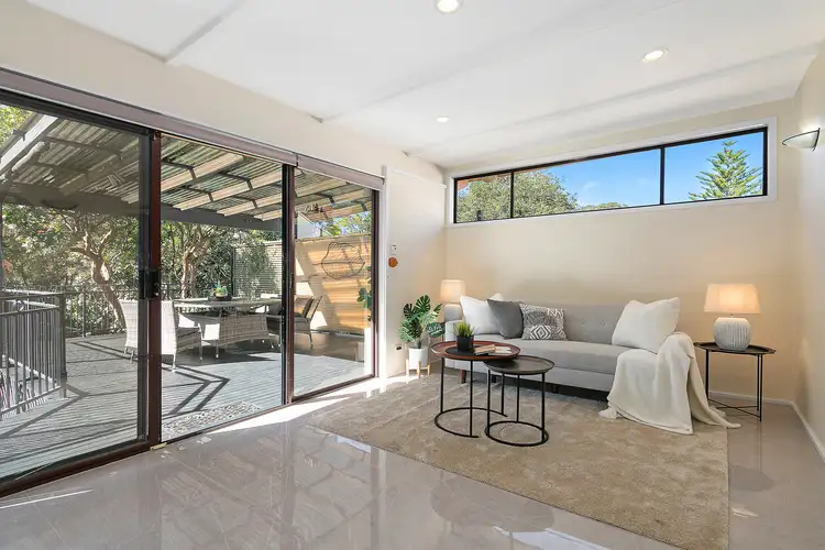 Fourth view of Homely house listing, 6 Linden Avenue, Pymble NSW 2073