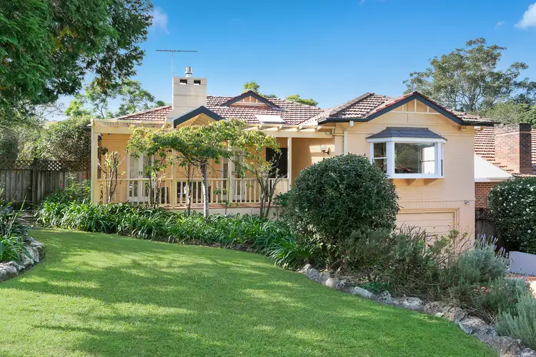 Fifth view of Homely house listing, 6 Linden Avenue, Pymble NSW 2073