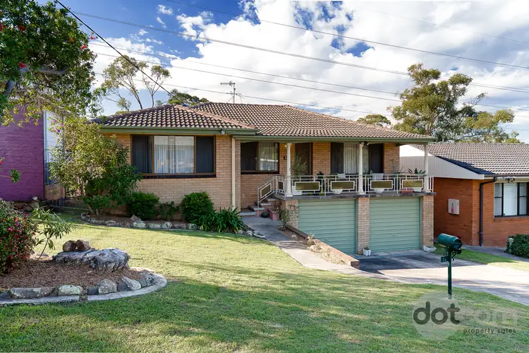 Main view of Homely house listing, 11 Roslyn Avenue, Charlestown NSW 2290