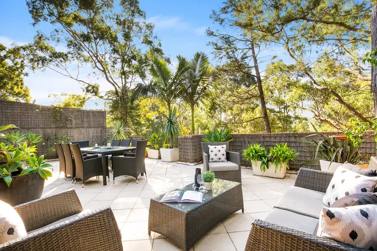 8/1 Rogal Place, Macquarie Park NSW 2113