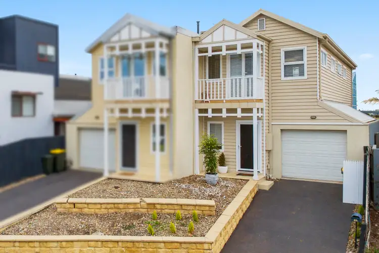 Main view of Homely townhouse listing, 37a Walter Street, Williamstown VIC 3016