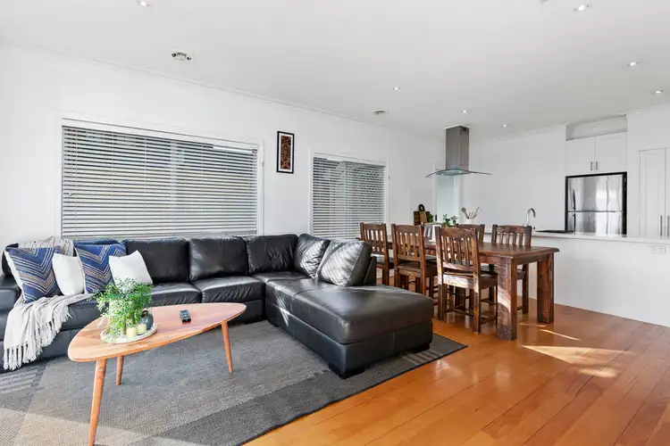 Third view of Homely townhouse listing, 37a Walter Street, Williamstown VIC 3016